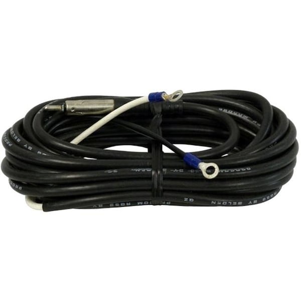 Procomm Procomm CR300 18 ft. Custom 72 Ohm Am-Fm Coax CR300 - main